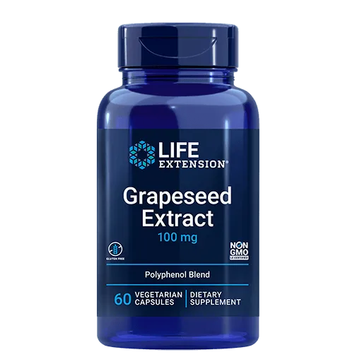 Grapeseed Extract - Kenya