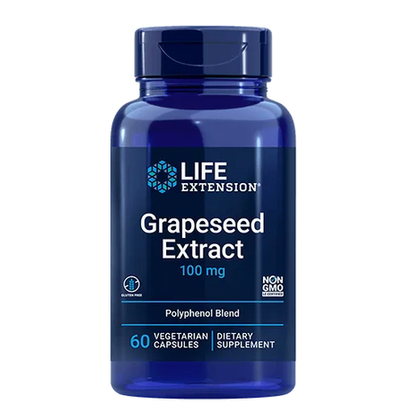 Grapeseed Extract - Kenya