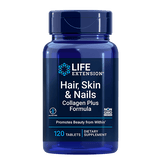 Hair, Skin & Nails Collagen Plus Formula - Kenya