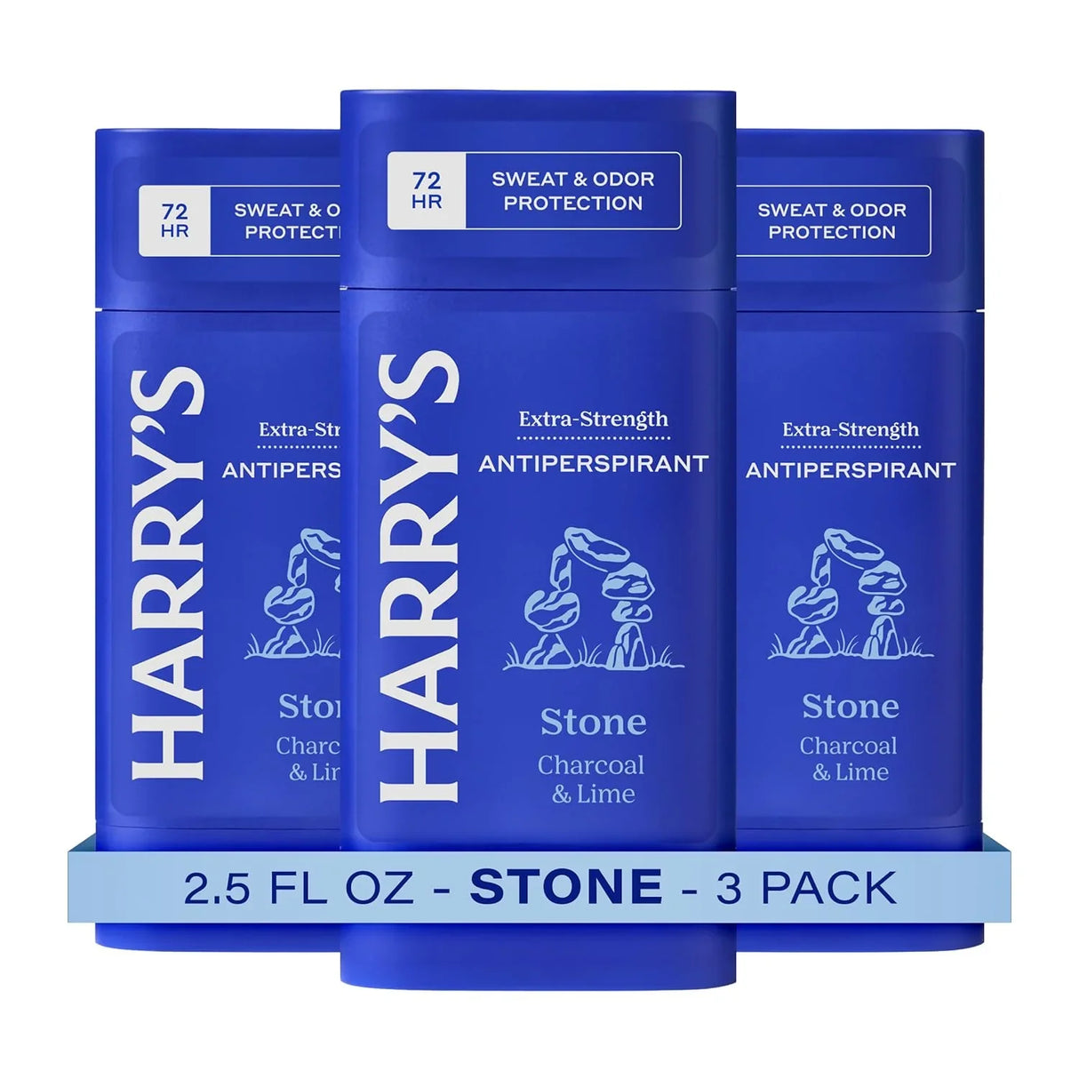 Harry's Redwood Antiperspirant Deodorant - Kenya