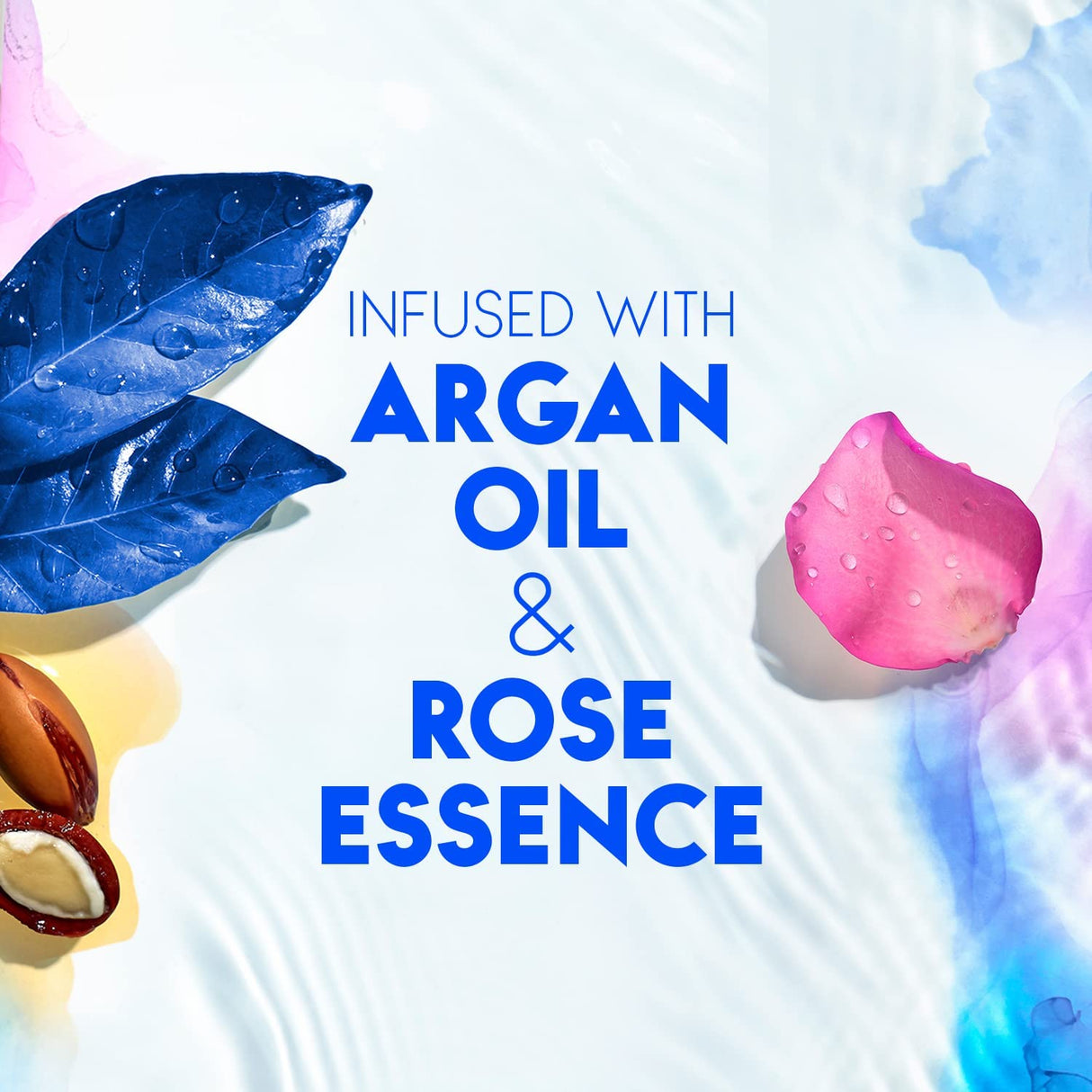 Head & Shoulders Supreme Shampoo with Argan Oil- Kenya - Kenya