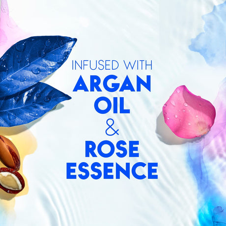 Head & Shoulders Supreme Shampoo with Argan Oil- Kenya - Kenya