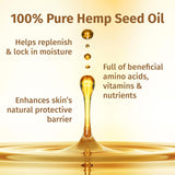 Hempz Limited Edition Vanilla Plum Body & Hand Lotion- Kenya - Kenya