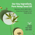 Hempz Original Natural Hemp Seed Oil Body Moisturizer image 4
