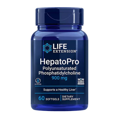 HepatoPro - view 1