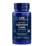 High Potency Optimized Folate - Kenya