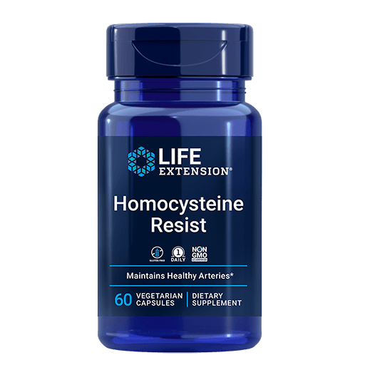 Homocysteine Resist - Kenya