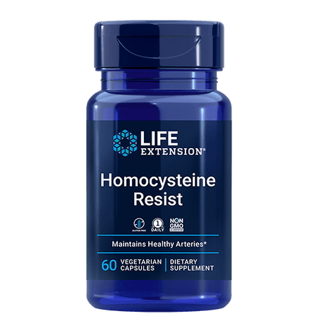 Homocysteine Resist - Kenya