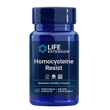 Homocysteine Resist - Kenya