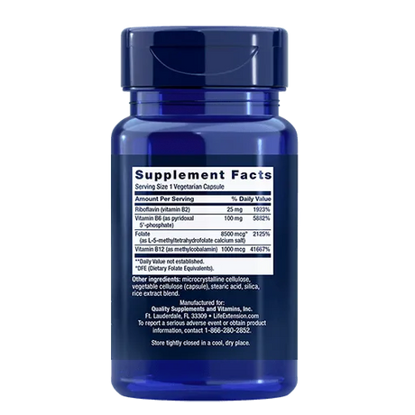 Homocysteine Resist - Kenya