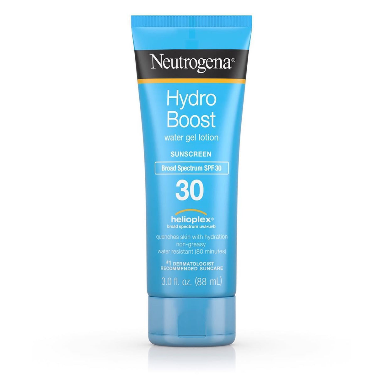 Hydro Boost Water Gel Lotion SPF 30 - Kenya