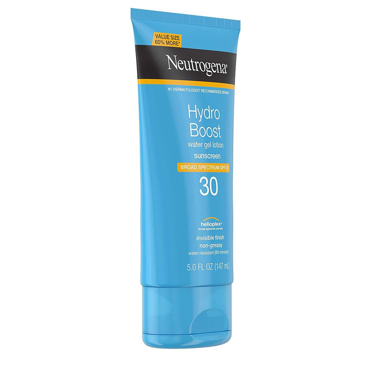 Hydro Boost Water Gel Lotion SPF 30 - Kenya