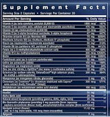 Two-Per-Day Capsules 60 capsules