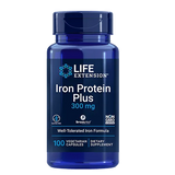 Iron Protein Plus - Kenya