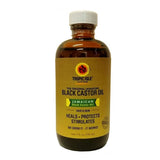 Jamaican Black Castor Oil - Kenya