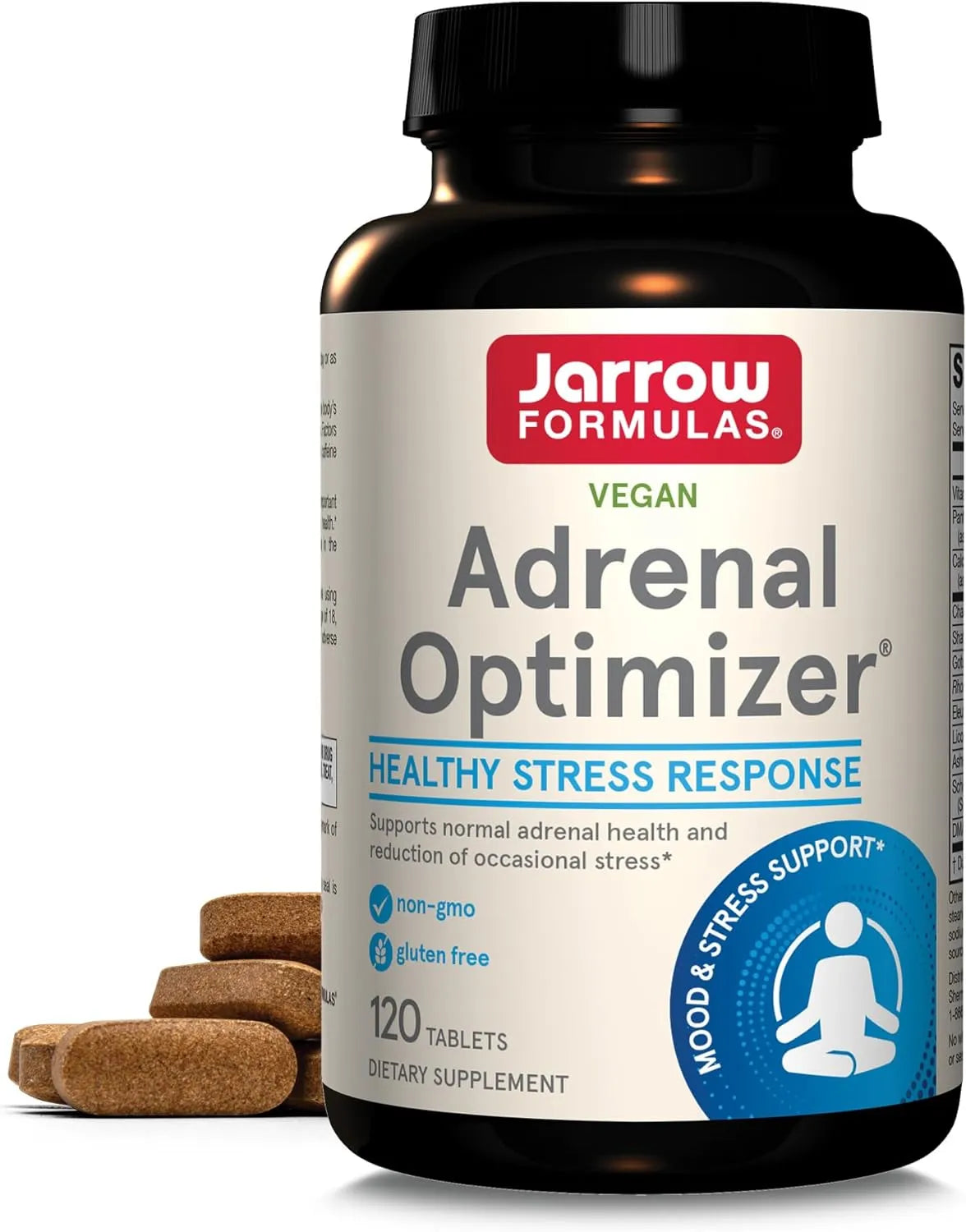 Jarrow Adrenal Optimizer® - Kenya