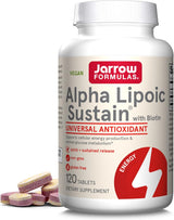 Jarrow Alpha Lipoic Sustain® - Kenya