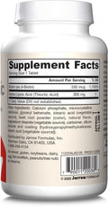 Jarrow Alpha Lipoic Sustain® image 2