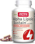Jarrow Alpha Lipoic Sustain® image 1
