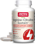 Jarrow Arginine-Citrulline Sustain™ image 1