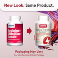 Jarrow Arginine-Citrulline Sustain™ image 3