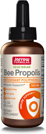 Jarrow Bee Propolis 1 fl oz (29.6 ml) - Kenya