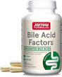 Jarrow Bile Acid Factors® - Kenya