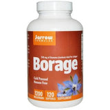 Jarrow Borage Oil 1000 mg Softgels - Kenya