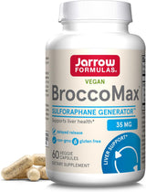 Jarrow BroccoMax® - Kenya