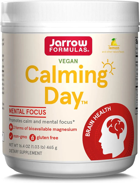 Jarrow Calming Day™ - Kenya