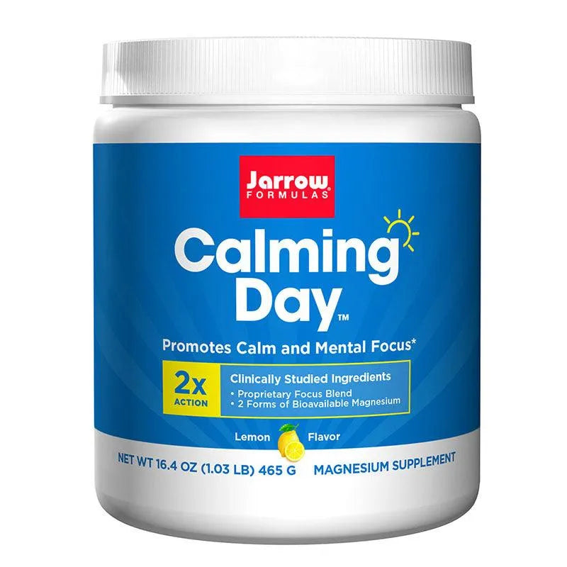 Jarrow Calming Day™ - Kenya