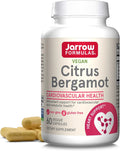 Jarrow Citrus Bergamot image 1