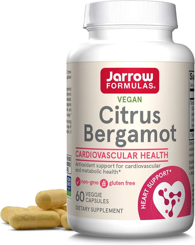 Jarrow Citrus Bergamot - view 1