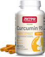 Jarrow Curcumin 95 60 capsules - Kenya