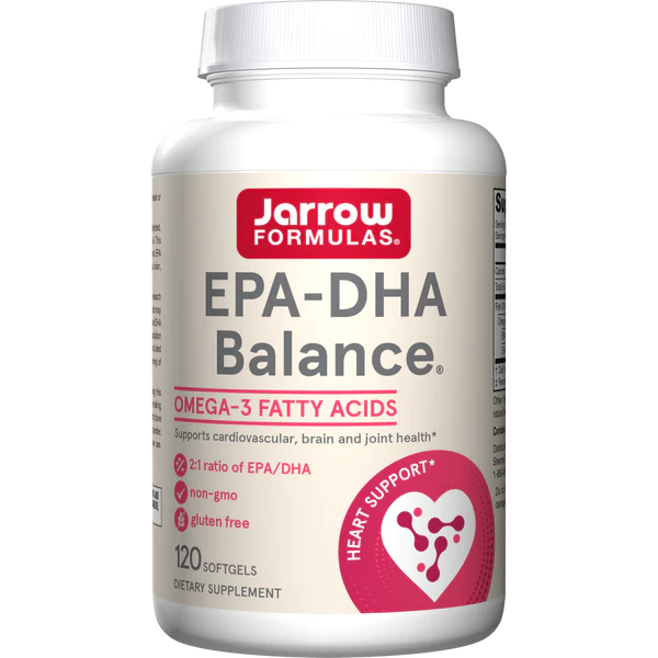 Jarrow EPA-DHA Balance® - Kenya