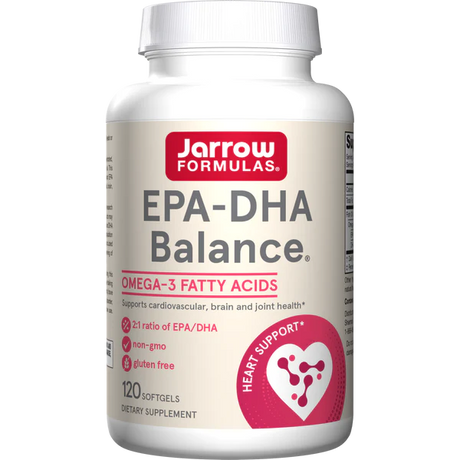 Jarrow EPA-DHA Balance® - Kenya