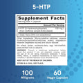 Jarrow Five (5)-HTP image 2