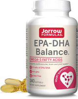 Jarrow Formulas EPA-DHA Omega-3 - Kenya