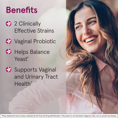 Jarrow Formulas Fem-Dophilus Vaginal Probiotics 1 Billion CFU - price in Kenya