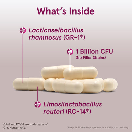 Jarrow Formulas Fem-Dophilus Vaginal Probiotics 1 Billion CFU - price in Kenya