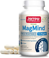 Jarrow Formulas MagMind Stress Resistance - Kenya