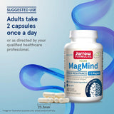 Jarrow Formulas MagMind Stress Resistance - Kenya