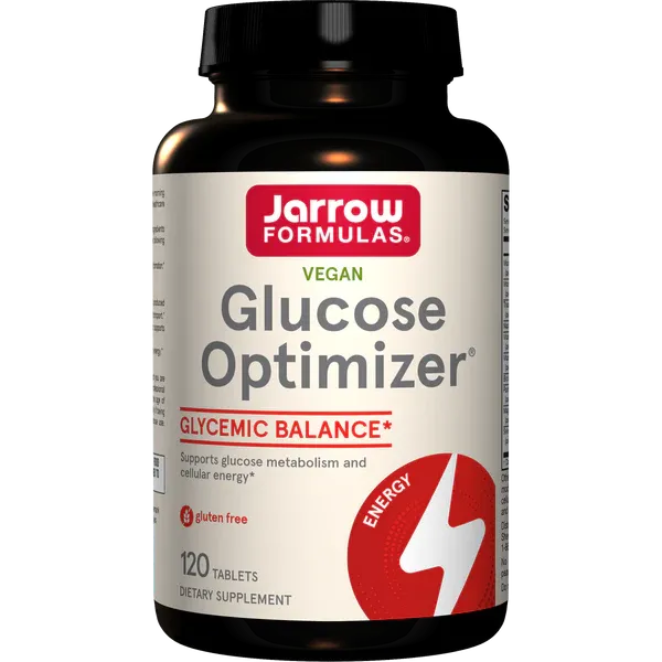 Jarrow Glucose Optimizer® - Kenya