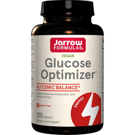 Jarrow Glucose Optimizer® - Kenya