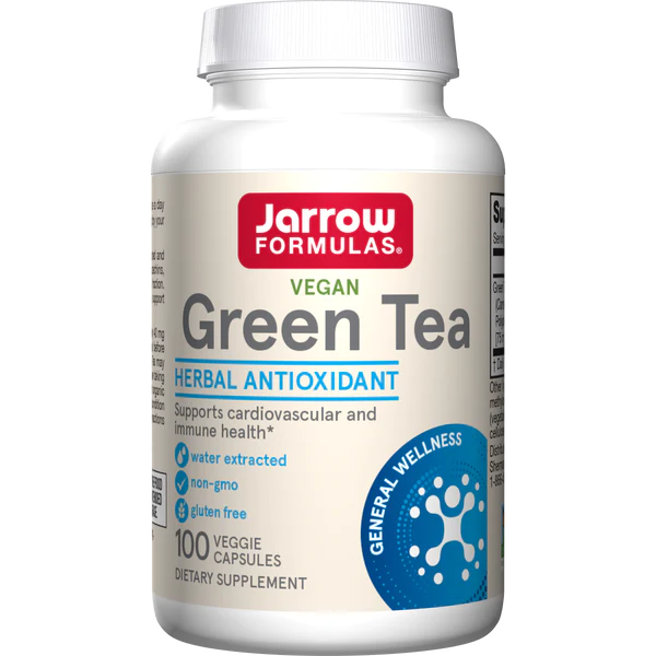 Jarrow Green Tea - Kenya