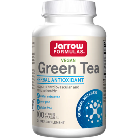 Jarrow Green Tea - Kenya