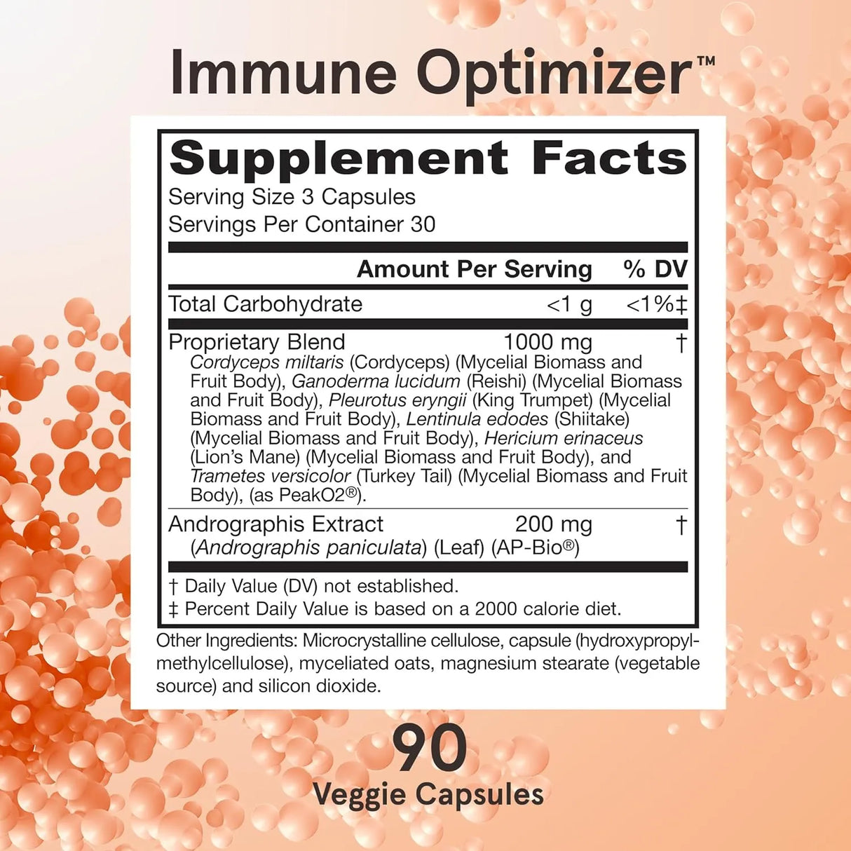 Jarrow Immune Optimizer - Kenya