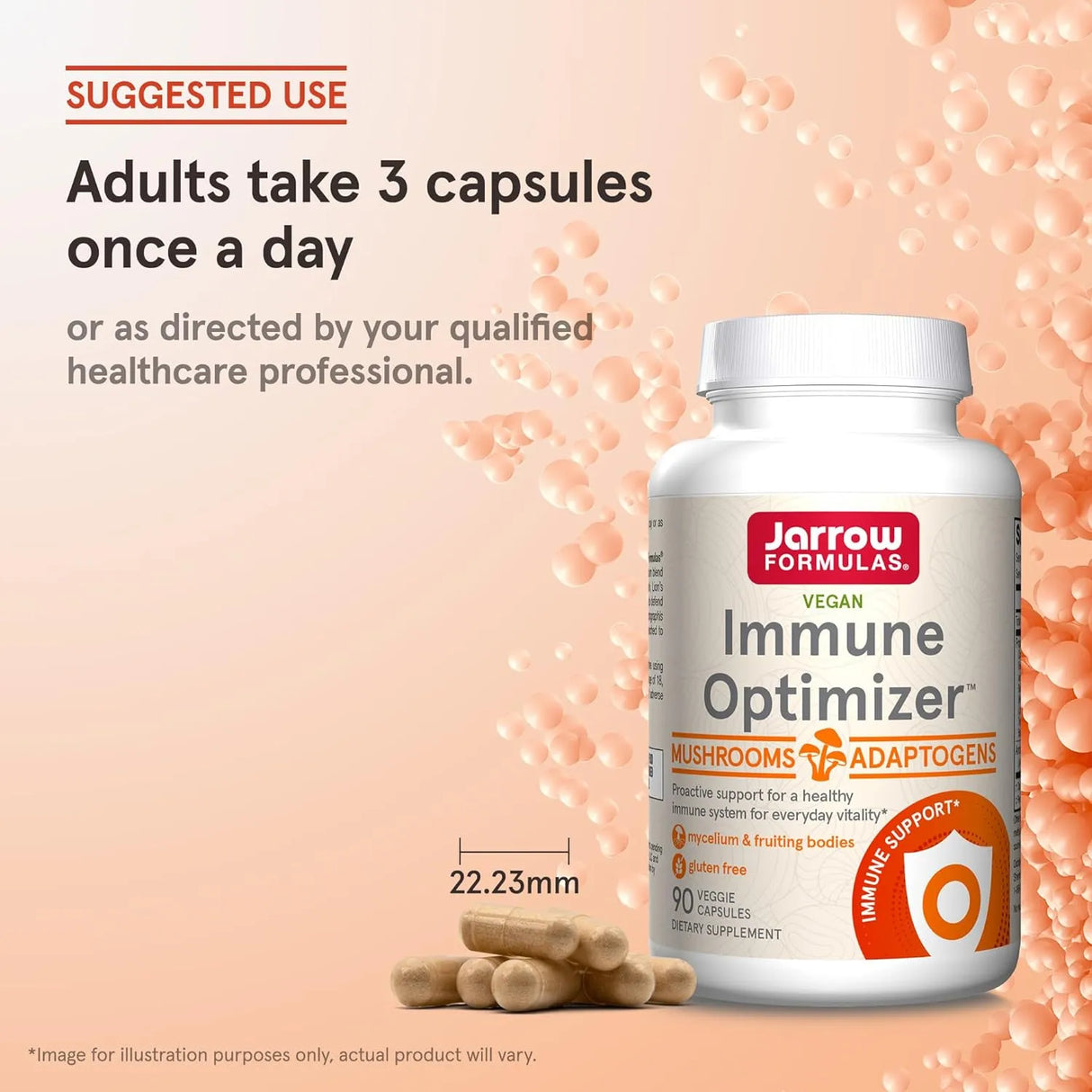 Jarrow Immune Optimizer - Kenya