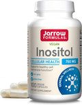 Jarrow Inositol 750 mg image 1