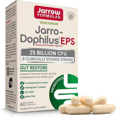 Jarrow Jarro-Dophilus EPS - view 1